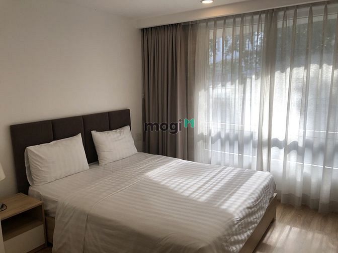 Hình ảnh ✅✅ Cho thuê Trang Chủ MB66.COM / Đăng Ký Tặng 66K 1 phòng ngủ ban công, full nội thất, giặt riêng