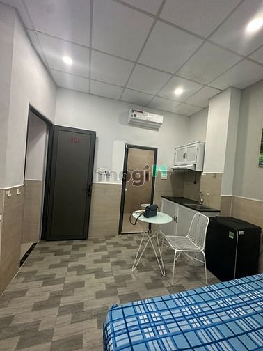Hình ảnh Cân Hộ Studio Full Nội thất Gần Phú Mỹ Hưng, Cresent Mall quận 7