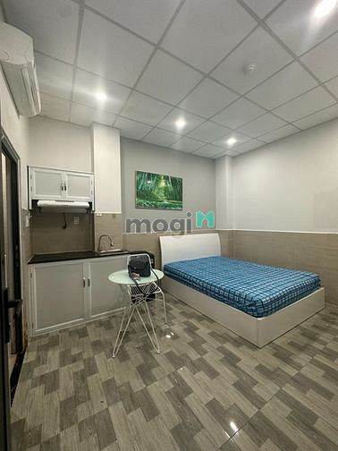 Hình ảnh Cân Hộ Studio Full Nội thất Gần Phú Mỹ Hưng, Cresent Mall quận 7