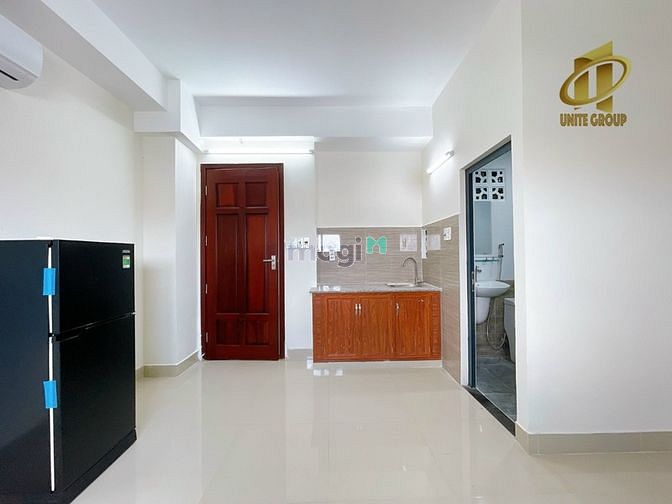 Hình ảnh Cân Hộ Studio Full Nội thất Gần Phú Mỹ Hưng, Cresent Mall quận 7