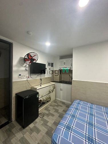 Hình ảnh Cân Hộ Studio Full Nội thất Gần Phú Mỹ Hưng, Cresent Mall quận 7