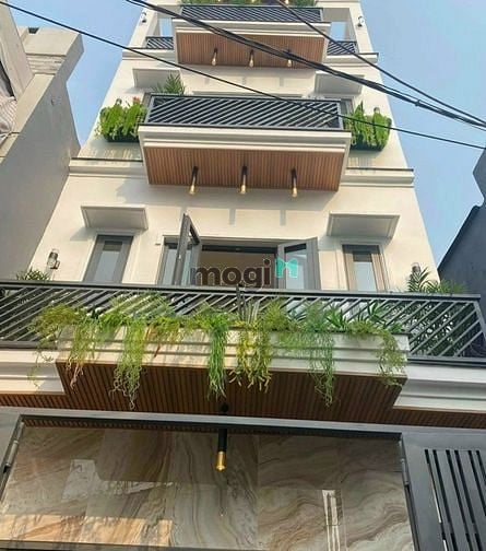 Hình ảnh Cần cho thuê nhà HXT 4/2A  Hoàng Việt, P4, Q. Tân Bình