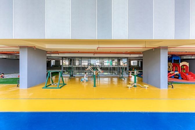 Hình ảnh Cho Thuê Căn 2PN Full Nội Thất Giá 15tr , Trang Chủ MB66.COM Chính Thức De Capella Quận 2