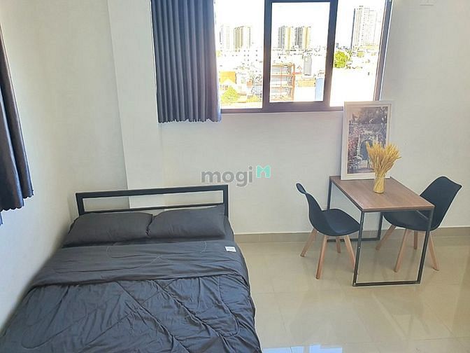 Hình ảnh Cân Hộ Studio Full Nội thất Gần Phú Mỹ Hưng, Cresent Mall quận 7