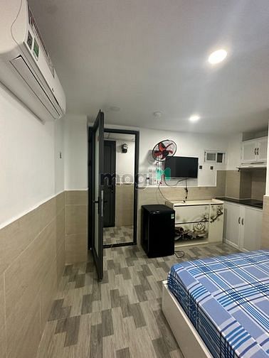 Hình ảnh Cân Hộ Studio Full Nội thất Gần Phú Mỹ Hưng, Cresent Mall quận 7