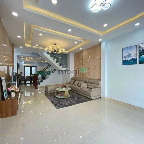 Hình ảnh Cần cho thuê nhà HXT 4/2A  Hoàng Việt, P4, Q. Tân Bình