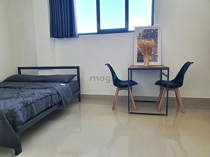 Hình ảnh Cân Hộ Studio Full Nội thất Gần Phú Mỹ Hưng, Cresent Mall quận 7