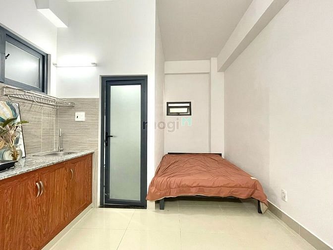 Hình ảnh Cân Hộ Studio Full Nội thất Gần Phú Mỹ Hưng, Cresent Mall quận 7