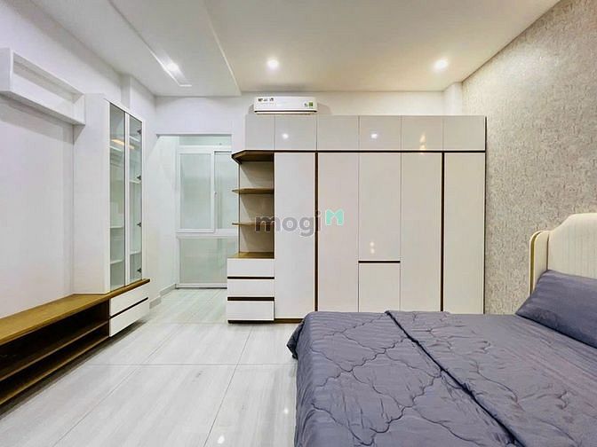 Hình ảnh Cần cho thuê nhà HXT 4/2A  Hoàng Việt, P4, Q. Tân Bình