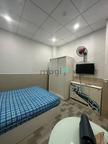 Hình ảnh Cân Hộ Studio Full Nội thất Gần Phú Mỹ Hưng, Cresent Mall quận 7
