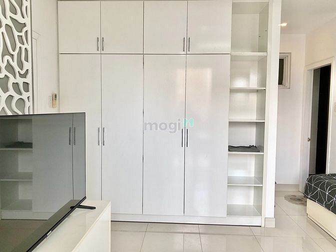 Hình ảnh Siêu Phẩm Căn Hộ Bình Thạnh 45M2_BanCong Lớn Đầy Đủ Nội Thất Trống Sẵn