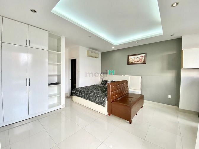 Hình ảnh Siêu Phẩm Căn Hộ Bình Thạnh 45M2_BanCong Lớn Đầy Đủ Nội Thất Trống Sẵn