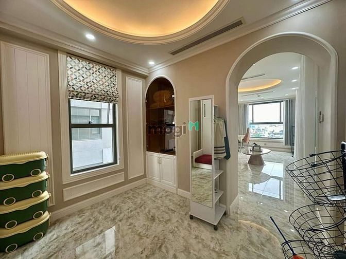 Hình ảnh [Mới keng ] Mb6623 nạp rút nhanh chóng Chung cư cao cấp BOTANICA PREMIER q.Tân Bình 75m2