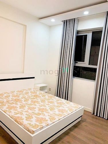 Hình ảnh ✨BÁN CHCC LUX GARDEN - QUẬN 7 ✨ 💸Giá: 1 tỷ 730 ✨ 2PN ,2 WC , ful nt