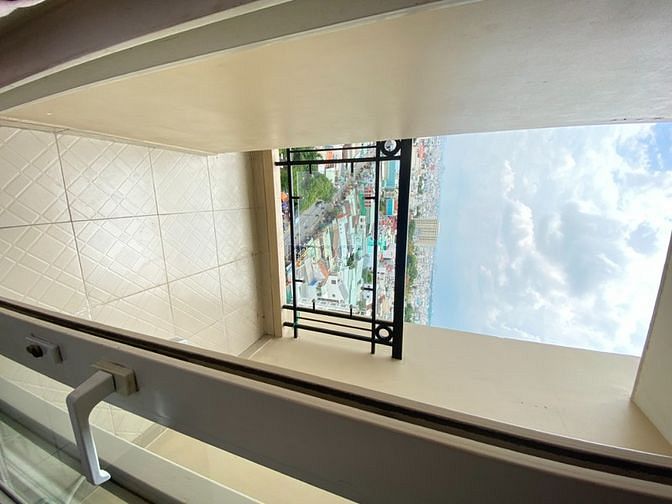 Hình ảnh Cho thuê chung cư Phúc Yên 2 Đường phan huy ích 2PN Full nội thất