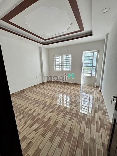 Hình ảnh Cho thuê nhà HXT Phan Văn Trị Bình Thạnh