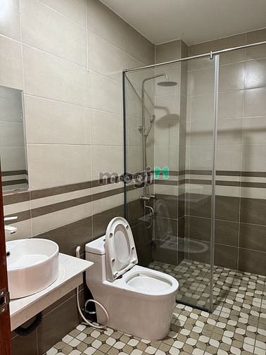 Hình ảnh Cho thuê nhà HXT Phan Văn Trị Bình Thạnh