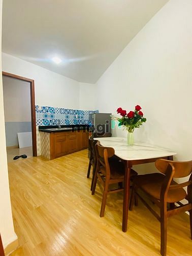 Hình ảnh Khai Trương CHDV 1PN Full Nội Thất Ngay Vong Xoay Lăng Cha Cả Tân Bình