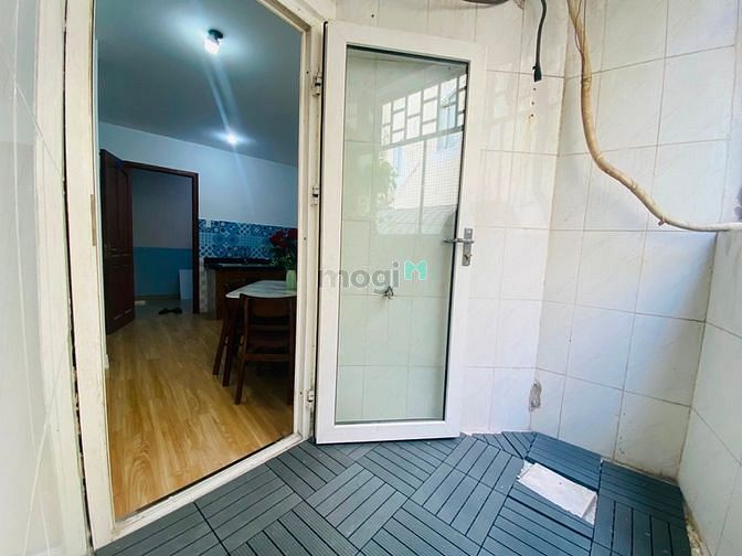 Hình ảnh Khai Trương CHDV 1PN Full Nội Thất Ngay Vong Xoay Lăng Cha Cả Tân Bình