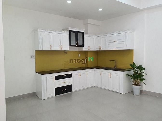 Hình ảnh Cho thuê Biệt Thự HXH 4/4A Hậu Giang P. 4 Q. Tân Bình
