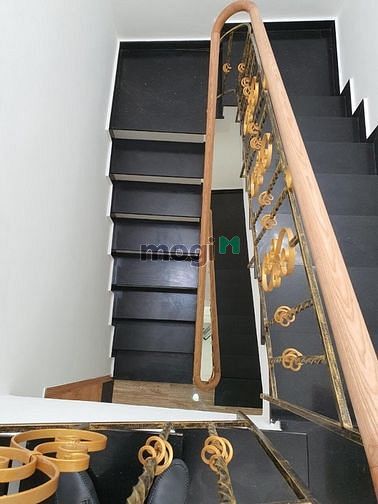 Hình ảnh Cho thuê Biệt Thự HXH 4/4A Hậu Giang P. 4 Q. Tân Bình