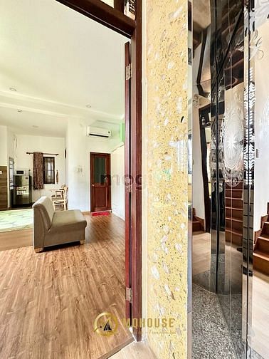 Hình ảnh Căn Hộ Bình Thạnh 45M2 BanCong Tách Bếp Không Giới Hạn Ng và Xe