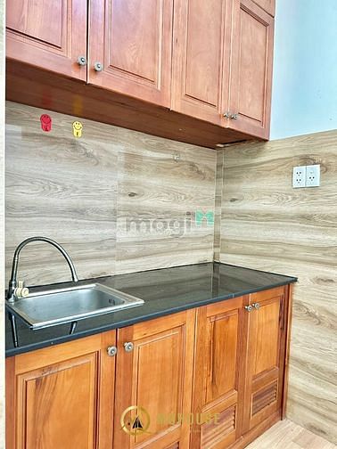 Hình ảnh Căn Hộ Bình Thạnh 45M2 BanCong Tách Bếp Không Giới Hạn Ng và Xe