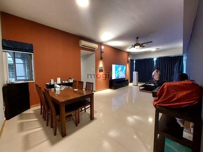 Hình ảnh Bán gấp Trang Chủ MB66.COM / Đăng Ký Tặng 66K view cầu Sài Gòn đẹp nhất Sài Gòn Pearl - Ruby2 - 3PN