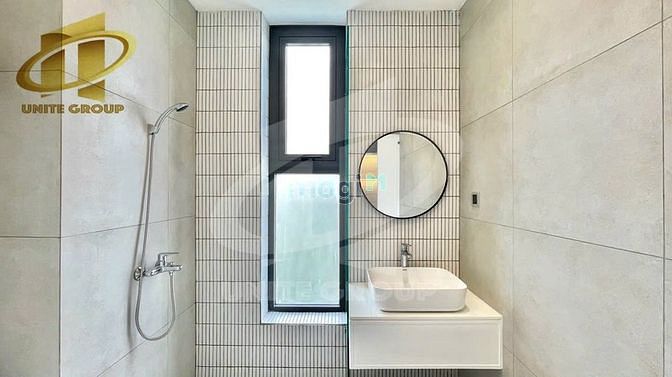 Hình ảnh 🧧Studio 40m2 cửa sổ thoáng, sáng ngay Bờ Kè gần Quận 1. Đủ nội thất.