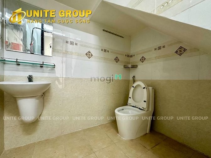 Hình ảnh XEM NGAY Căn Hộ DV 30m2 Đặng Thuỳ Trâm, gần cầu Bình Lợi ĐH Văn Lang