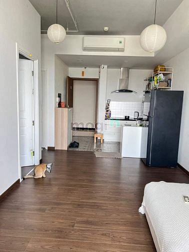 Hình ảnh BỂ NỢ BÁN CĂN HỘ CHUNG CƯ Rivergate Residence Q4 74m² giá 1tỷ420 2PN