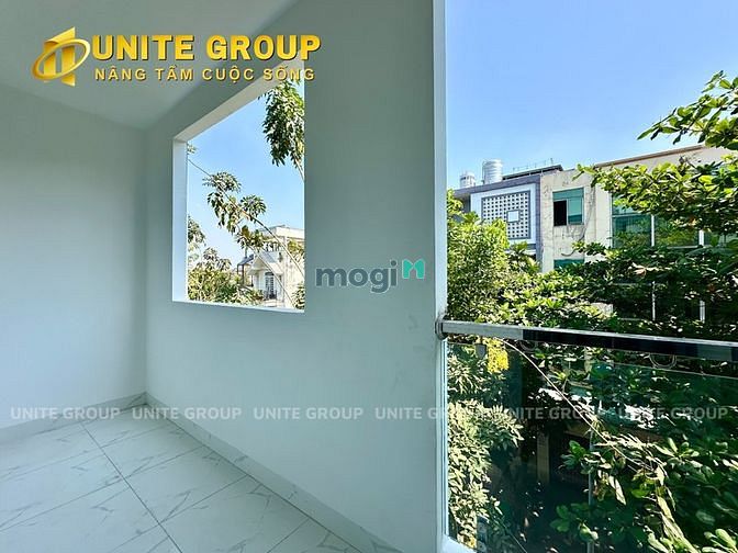 Hình ảnh XEM NGAY Căn Hộ DV 30m2 Đặng Thuỳ Trâm, gần cầu Bình Lợi ĐH Văn Lang