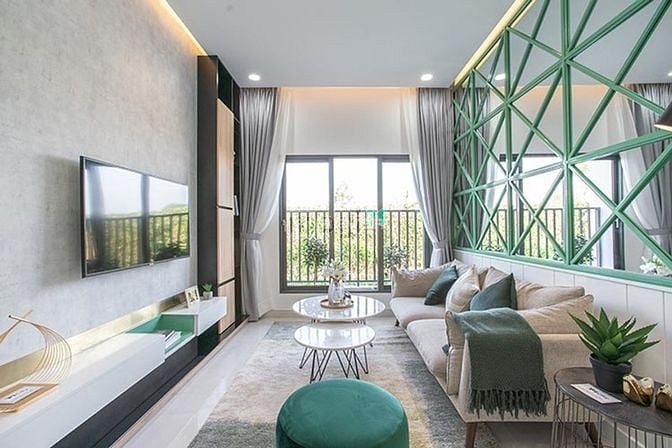Hình ảnh SIÊU ƯU ĐÃI CH River Panorama Q7, 70m2 giá tốt chỉ 2,55 tỷ