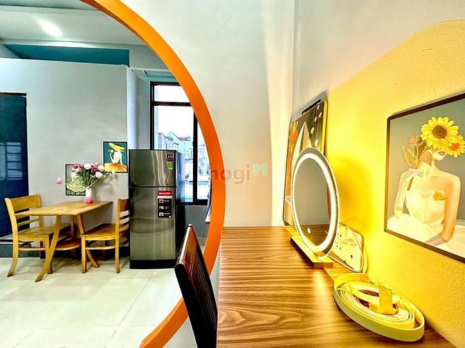 Hình ảnh Cho Thuê Căn Hộ Giá Rẻ Ngay Tại Tân Bình