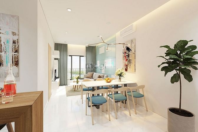 Hình ảnh SIÊU ƯU ĐÃI CH River Panorama Q7, 70m2 giá tốt chỉ 2,55 tỷ