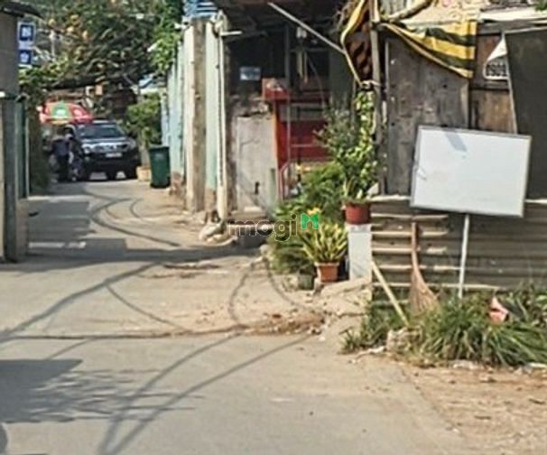 Hình ảnh Chỉ 62,5 triệu/m2, đất Huỳnh Tấn Phát, Hẻm thông thoáng, ngang 4.5m