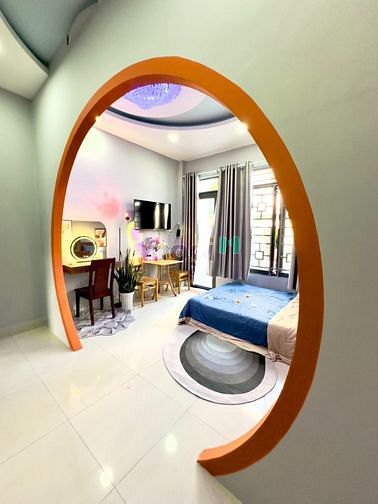 Hình ảnh Cho Thuê Căn Hộ Giá Rẻ Ngay Tại Tân Bình