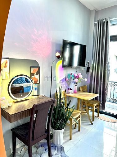 Hình ảnh Cho Thuê Căn Hộ Giá Rẻ Ngay Tại Tân Bình