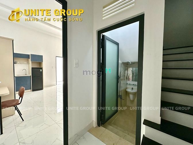 Hình ảnh XEM NGAY Căn Hộ DV 30m2 Đặng Thuỳ Trâm, gần cầu Bình Lợi ĐH Văn Lang