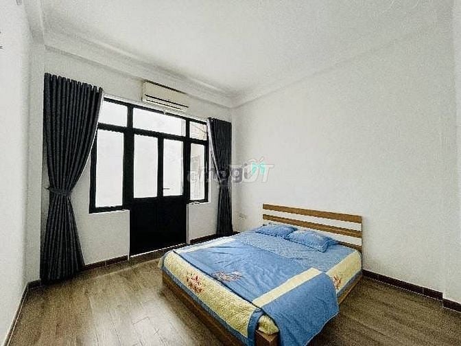 Hình ảnh Nhà nét, full nội thất, 3 bước ra ô tô tránh