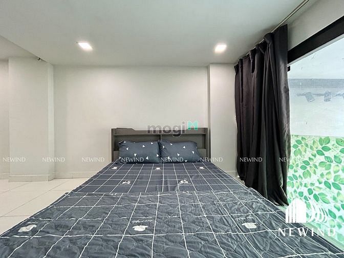Hình ảnh Cho Thuê Căn Hộ Full Nội Thất Sát Bên Trường UFM_NTT Q7