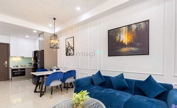 Hình ảnh Bán căn Hộ chung cư Toà NEWTON RESIDENCE - Giá: 1 tỷ 815 triệu, 75m2