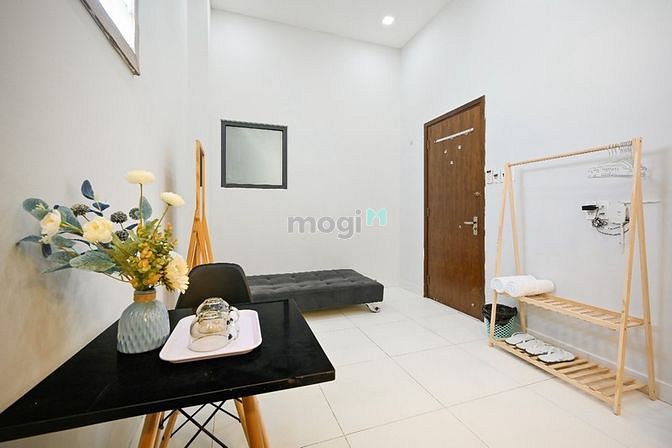 Hình ảnh Cho Thuê Căn Hộ Full Nội Thất Sát Bên Trường UFM_NTT Q7