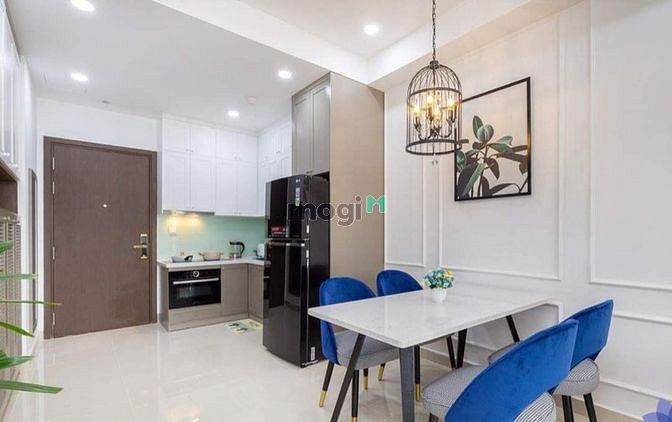 Hình ảnh Bán căn Hộ chung cư Toà NEWTON RESIDENCE - Giá: 1 tỷ 815 triệu, 75m2