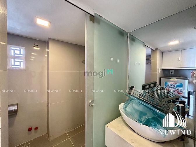 Hình ảnh Cho Thuê Căn Hộ Full Nội Thất Sát Bên Trường UFM_NTT Q7