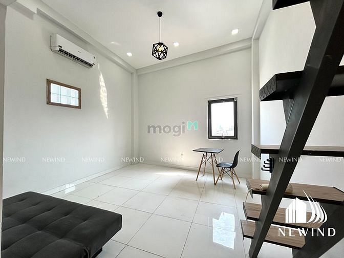Hình ảnh Cho Thuê Căn Hộ Full Nội Thất Sát Bên Trường UFM_NTT Q7