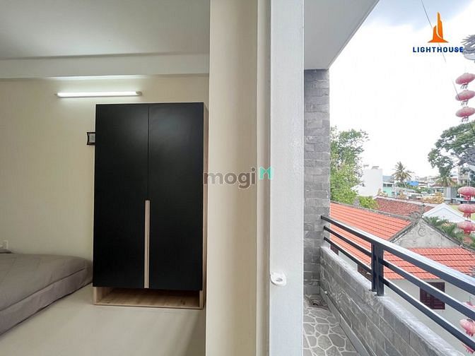 Hình ảnh Studio Cửa Sổ Gần Sân Bay Tân Sơn Nhất - ĐH Gia Định - đường Hồng Hà