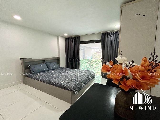 Hình ảnh Cho Thuê Căn Hộ Full Nội Thất Sát Bên Trường UFM_NTT Q7