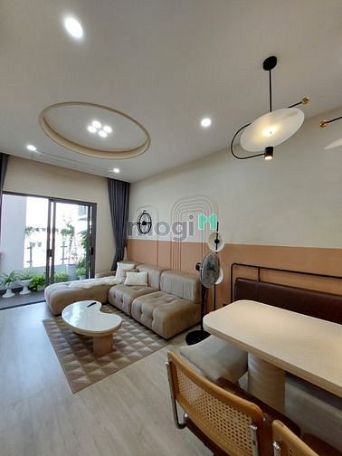 Hình ảnh Bán gấp cc Greenfield, Q.BT, 66m2, shr, nội thất sẵn