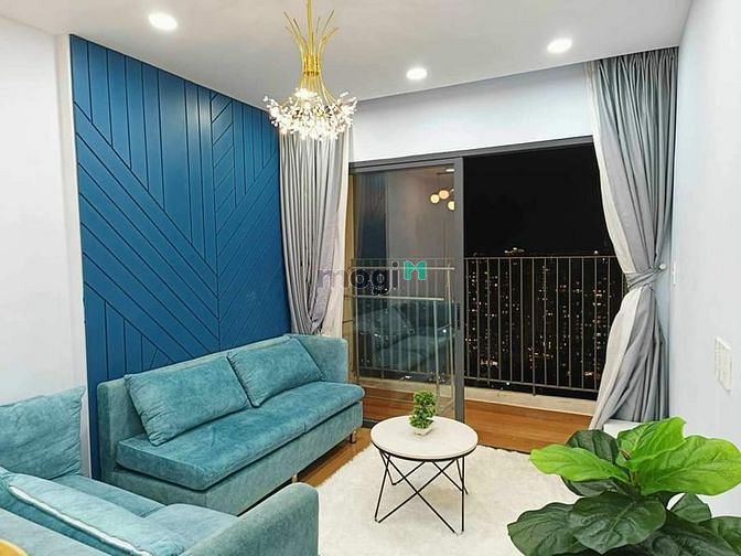 Hình ảnh Bán gấp Chung cư Lavida Plus Q7 👉 Diện tích : 74m2 , 2PN 2WC Full nt